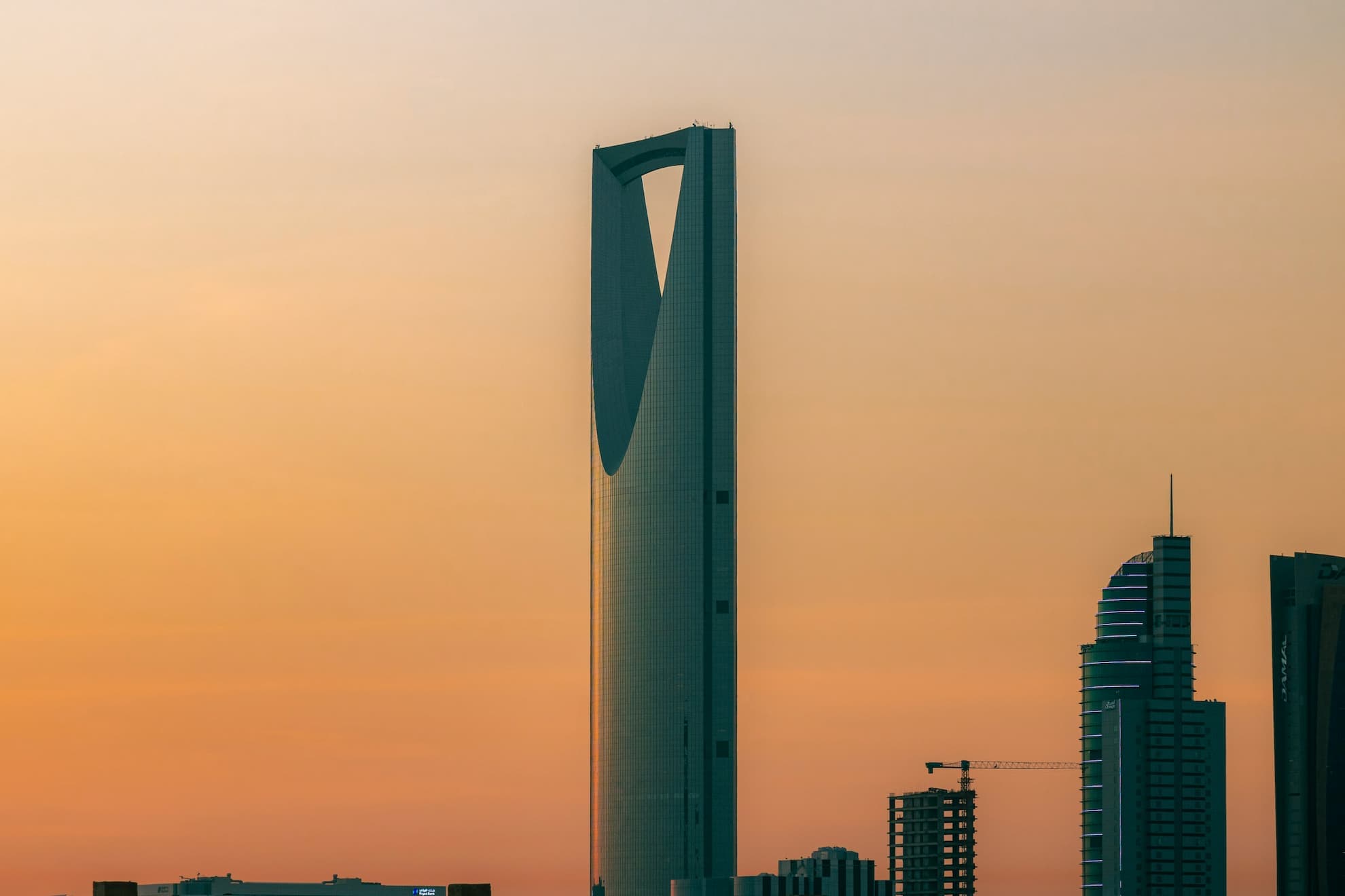 Saudi Arabia’s Wood and Woodworking Industry: A New Era of Growth and Opportunity