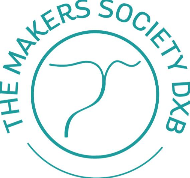  Maker Society at Dubai woodshow